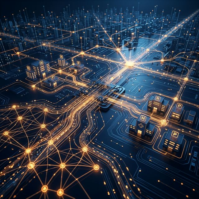 Growth Infrastructure