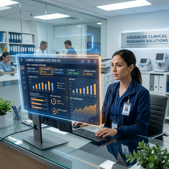 Clinical Pre-Screening Engine